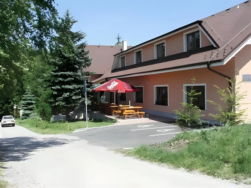 Hotel Sirákov - Image 1