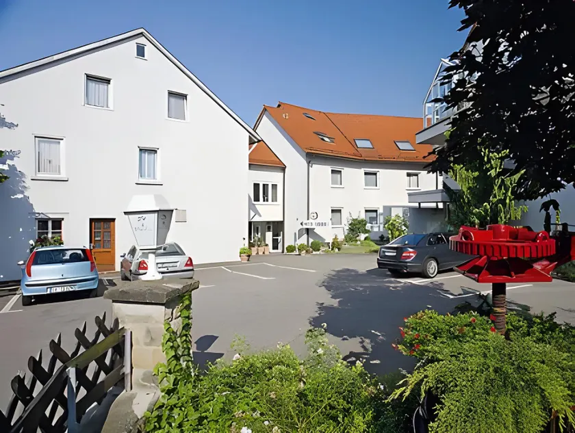 Hotel Schober - Image 1