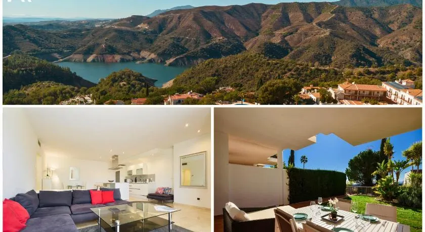 Apartment Balcones del Lago - Image 1