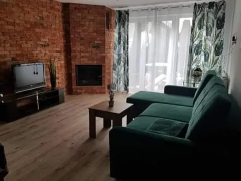 Apartamenty Pod Sosnami Ostróda Międzylesie 6os - Image 1