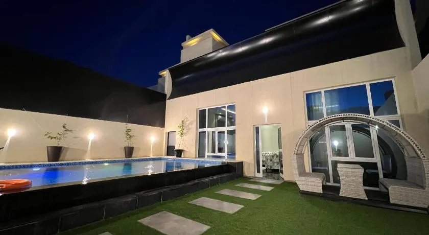 Arayik Resort - Image 1