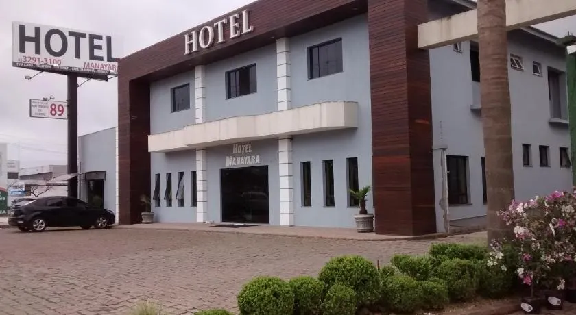 Hotel Manayara - Image 1