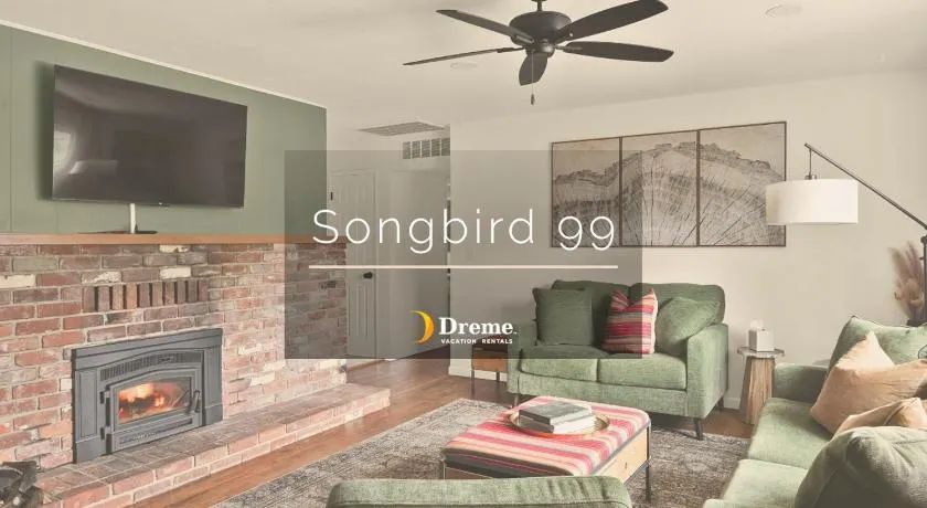 The Songbird 99 - Image 1