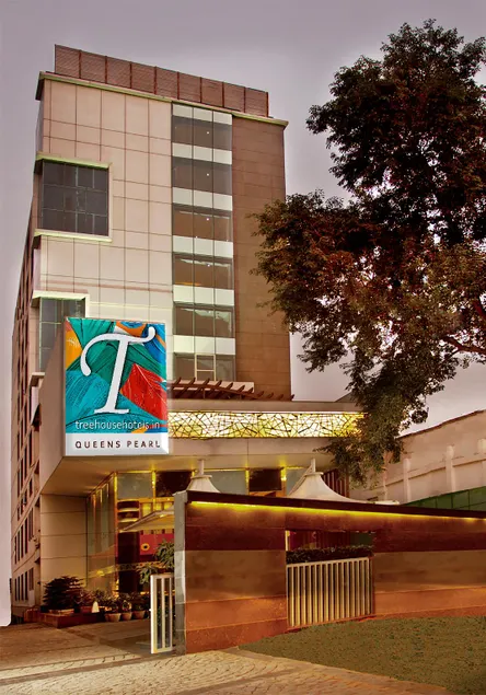 Treehouse Queens Pearl, Gurgaon - Image 1