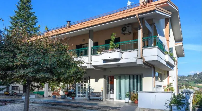 Casa Alloggio Relax - Image 1