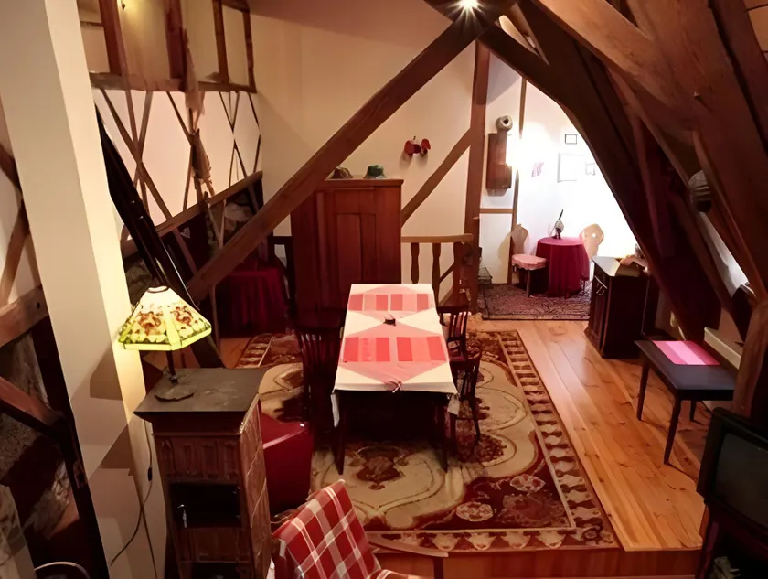 Gîte Le Chemin de Ronde - Image 1