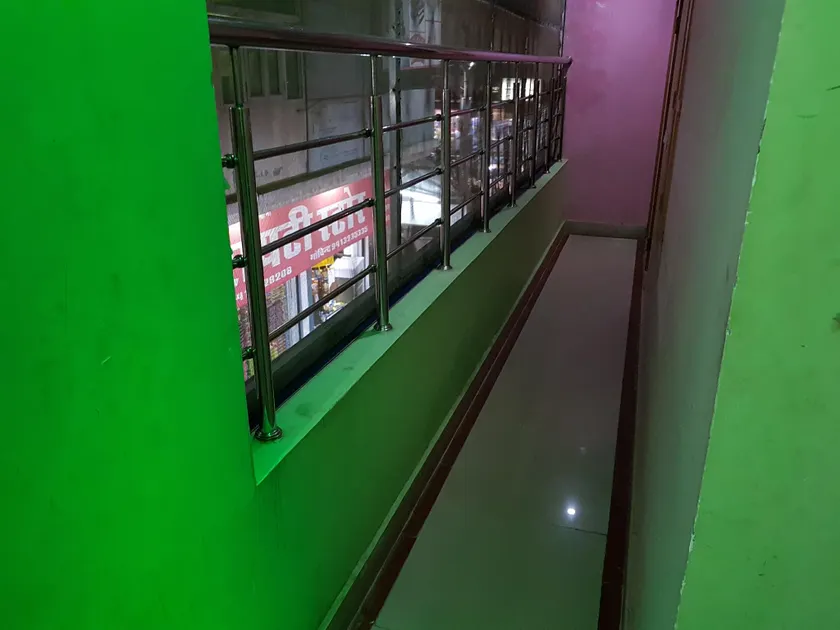 Nanda Hotel - Image 1