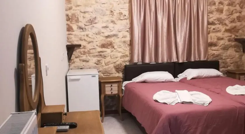 Skourtaniotis spa rooms - Image 1