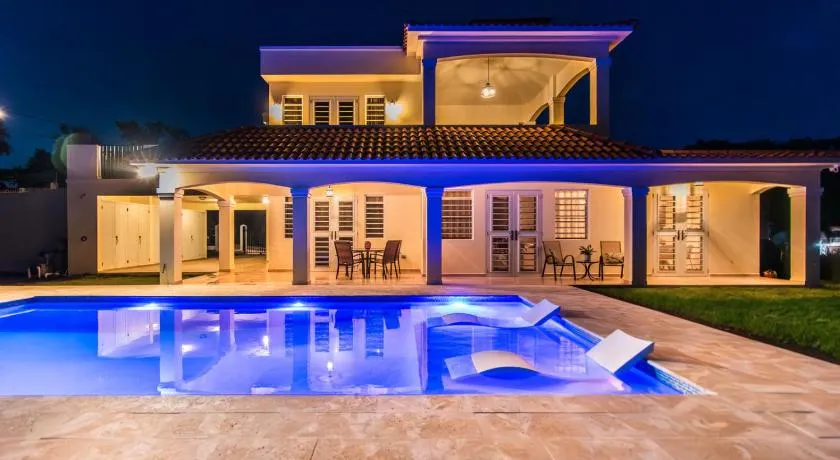 Casa Cielo - Image 1