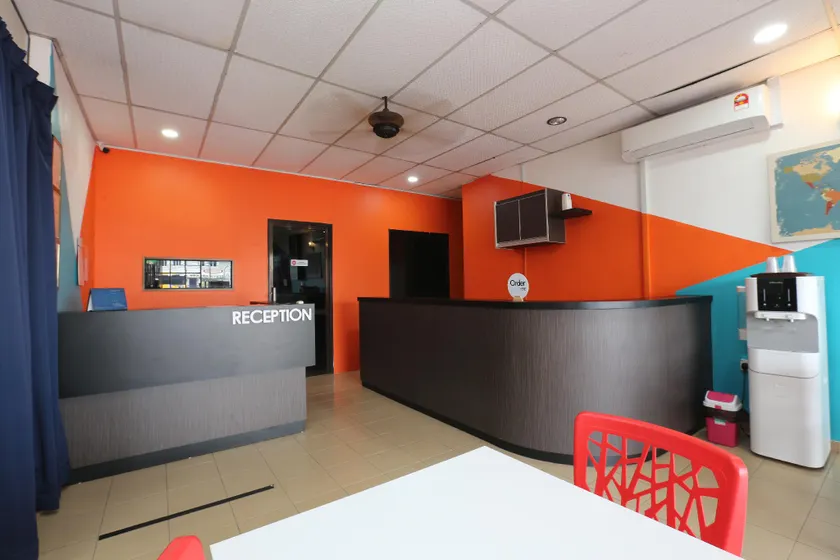 Zaman Sejahtera Inn 2 - Image 1