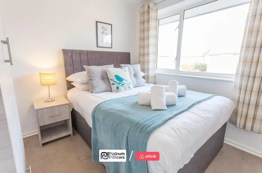 The Wren Apartment - Image 1
