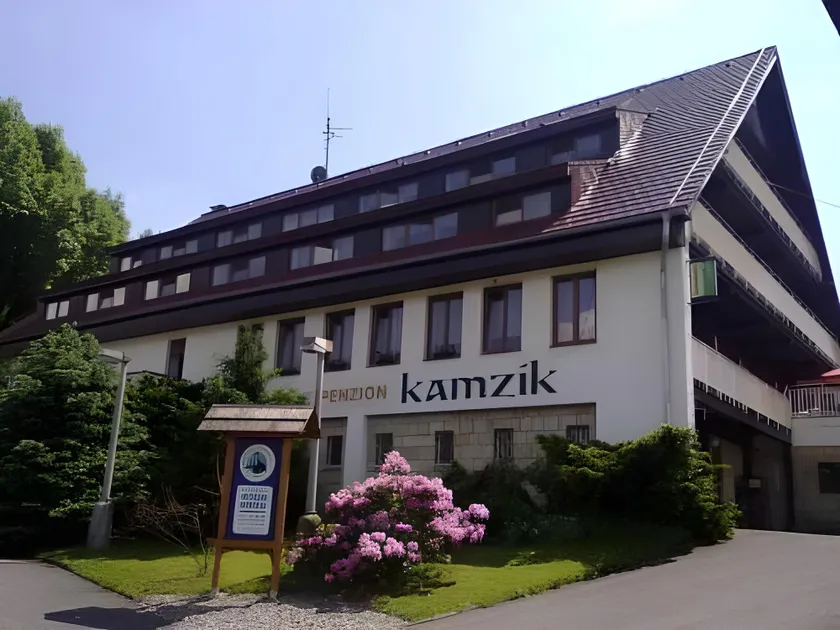 Penzion Kamzík - Image 1