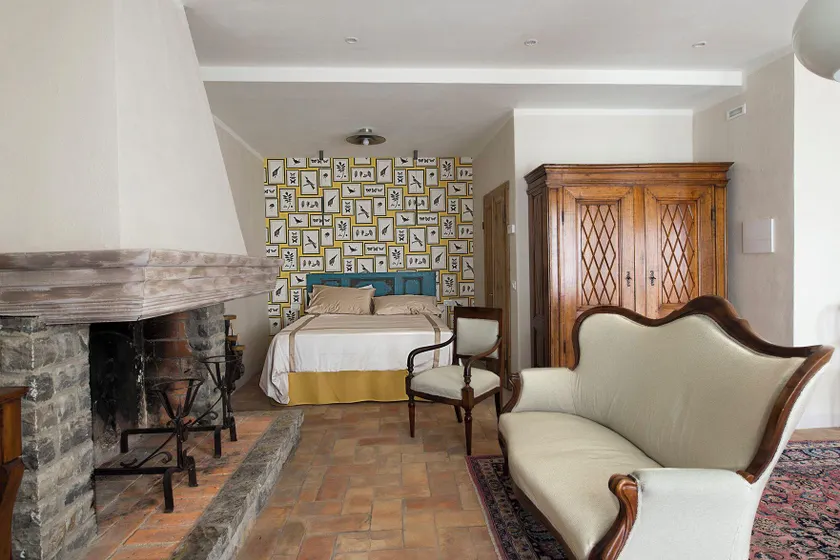 A Casa Da Agata - Image 1