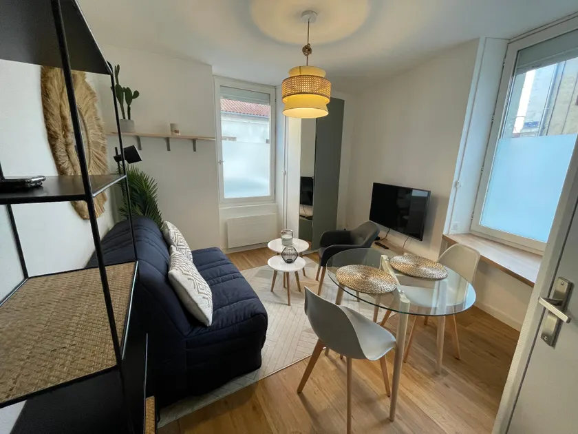 Le cosy studio - Image 1