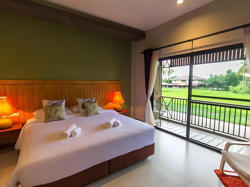 Cha Am Country Home - Image 1
