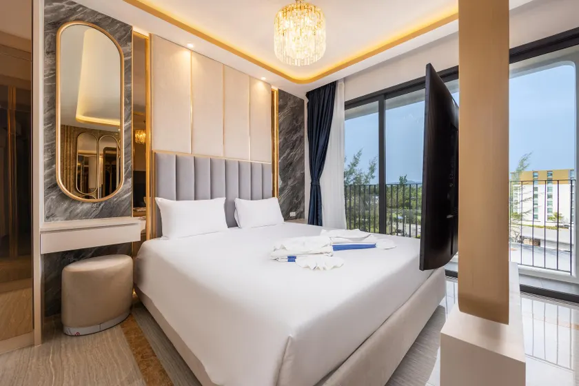 Bellevue Lagoon Premium Apart Hotel by TropicLook - Image 1