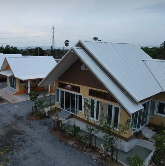 Baan Sane Nuan Villa Resort Chaiyaphum - Image 1