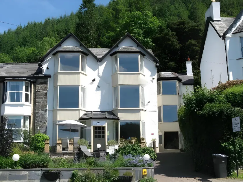 Aberconwy House B&B - Image 1