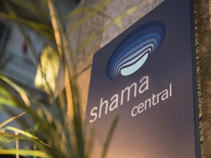 Shama Central - Image 1