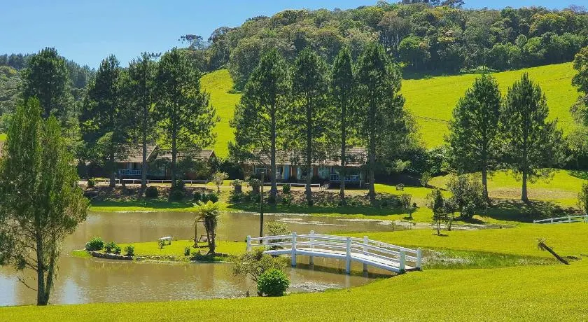 Rancho das Neves - Rancho Queimado - SC - Image 1