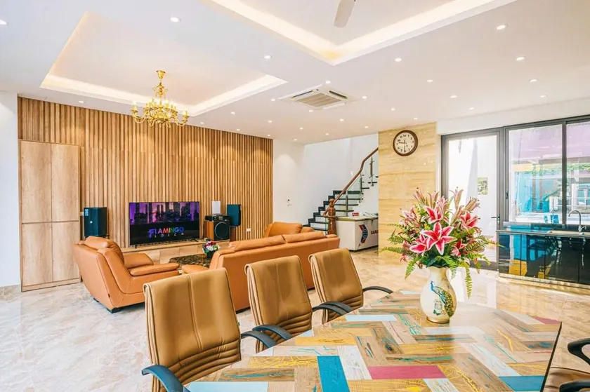 Villa Flamingo Hải Tiến - Image 1
