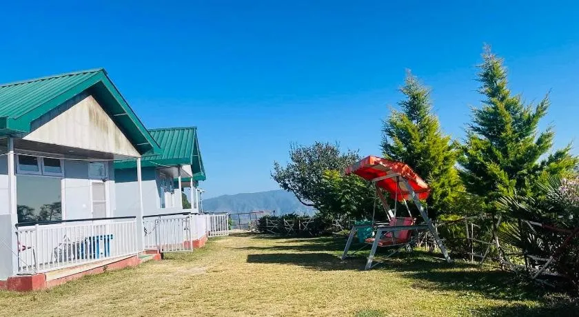 SnowDrop eco resort - Image 1