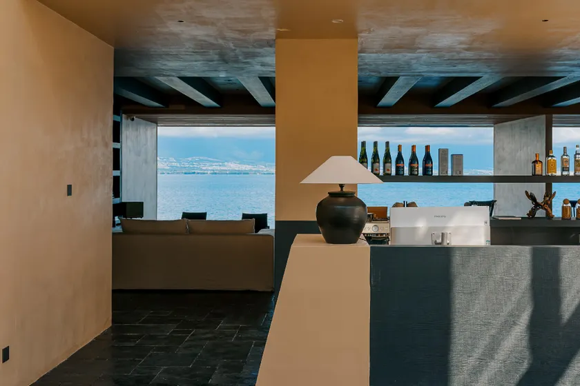 Dali Rushi Jiuxi Sea View Homestay - Image 1
