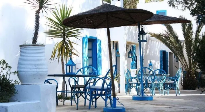 Tangaro Hip Hotel & Spa - Image 1