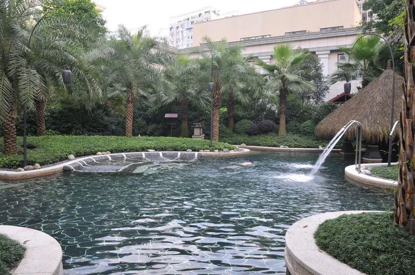 haiyuhotel - Image 1