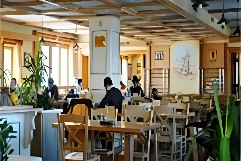 Hotel Krvavec - Image 1
