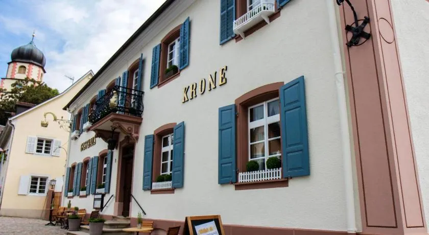 Krone - das Gasthaus - Image 1