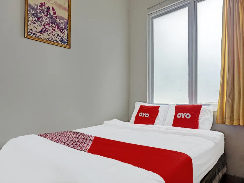Hotel O Karawaci Taman Permata 5 - Image 1