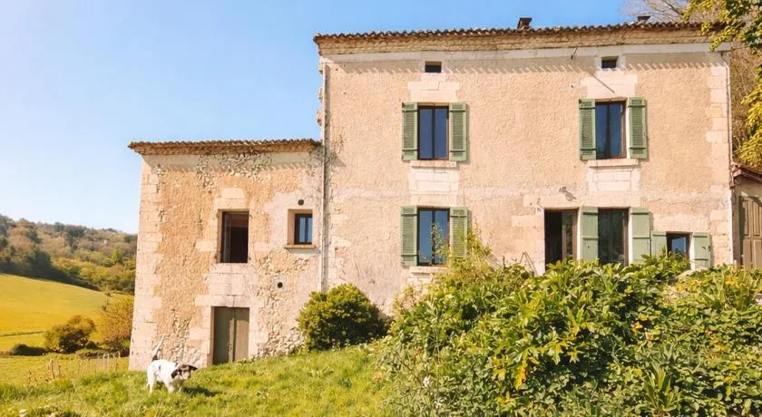 Chabaillac - Gite - Image 1
