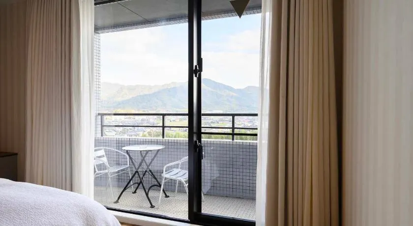 Hotel Espacio 山口 -ADULT ONLY- - Image 1