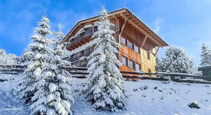 Luxury Chalet Liosa - Ski in Ski out - Amazing view - Image 1