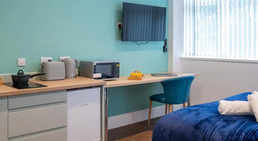 Hilltop Apartment 2 - Uk50594 - Image 1