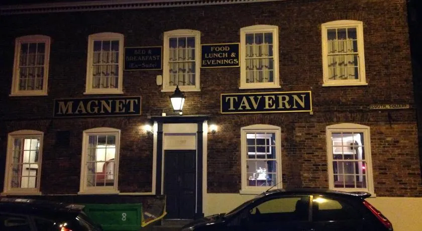 The Magnet Tavern - Image 1