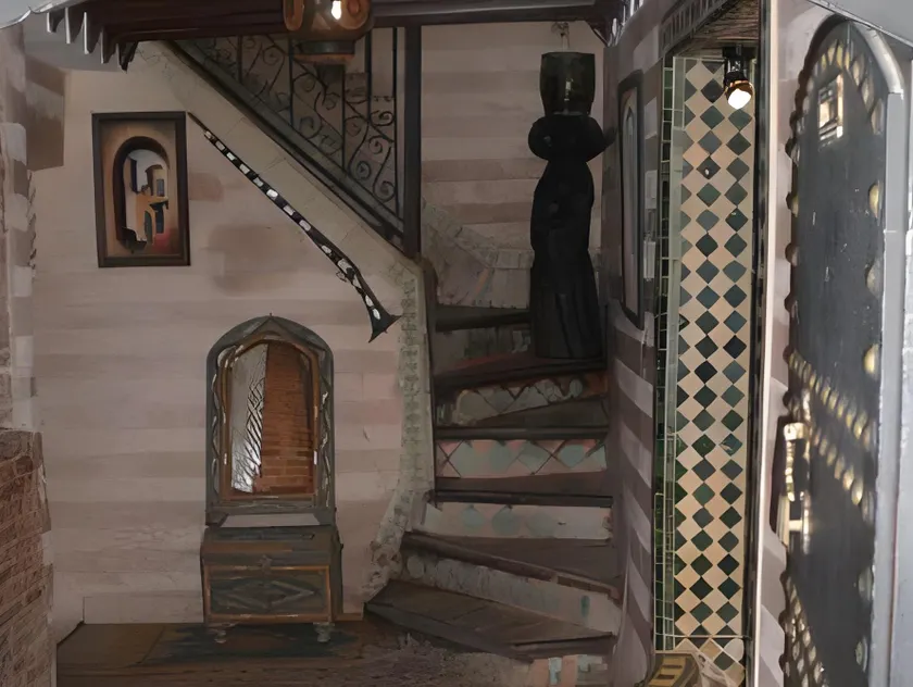 Riad Hiba - Image 1