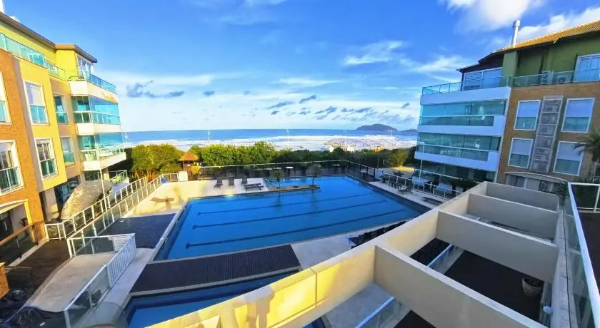 Costão do Santinho Penthouse - com acesso ao mar! - Image 1