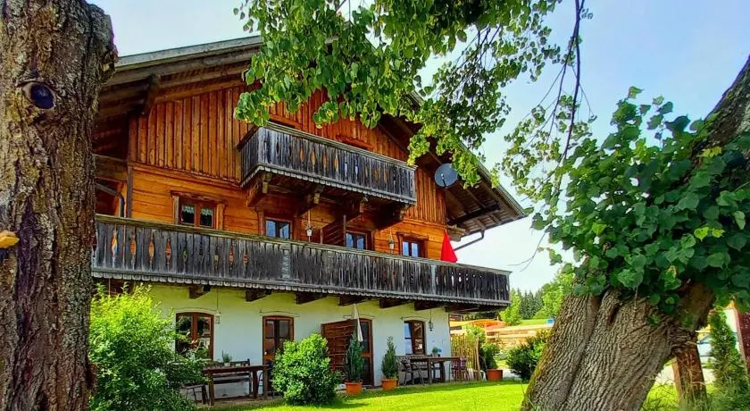 Landhaus Friedl - Image 1