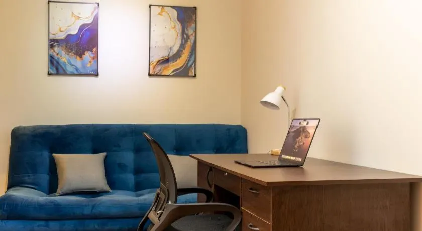 Tower Center Apartment - Image 1