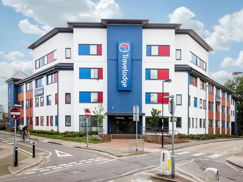 Travelodge Woking Central - Image 1