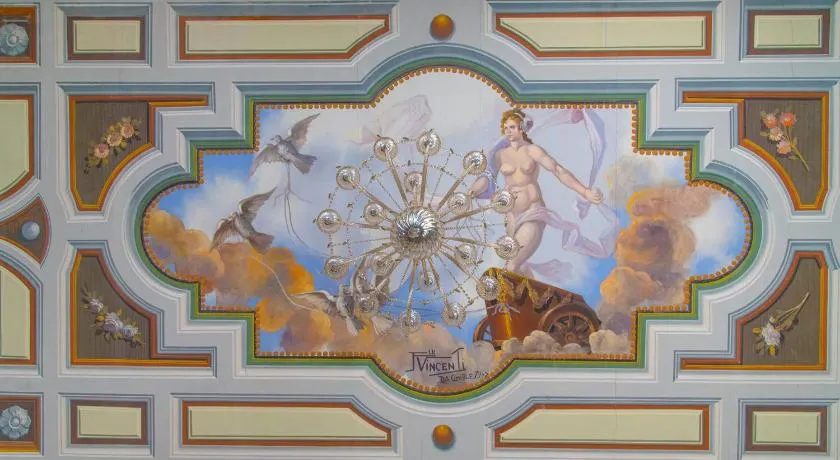L'Affresco Affittacamere - Image 1