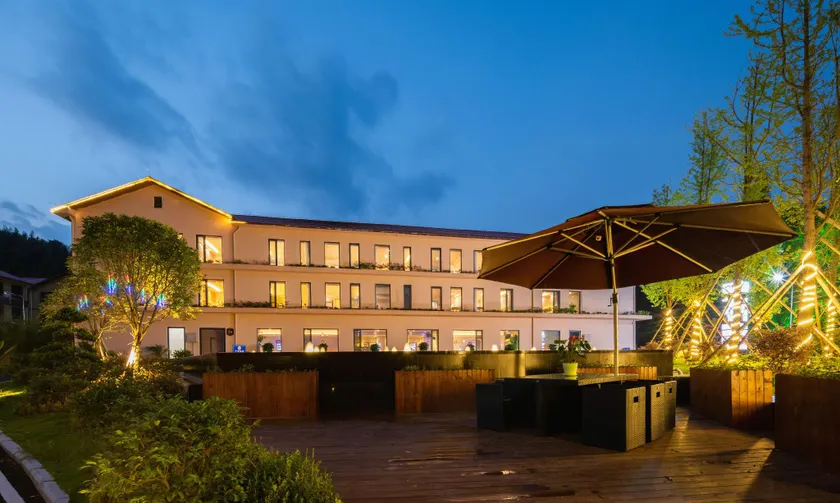 Mujing Homestay - Image 1