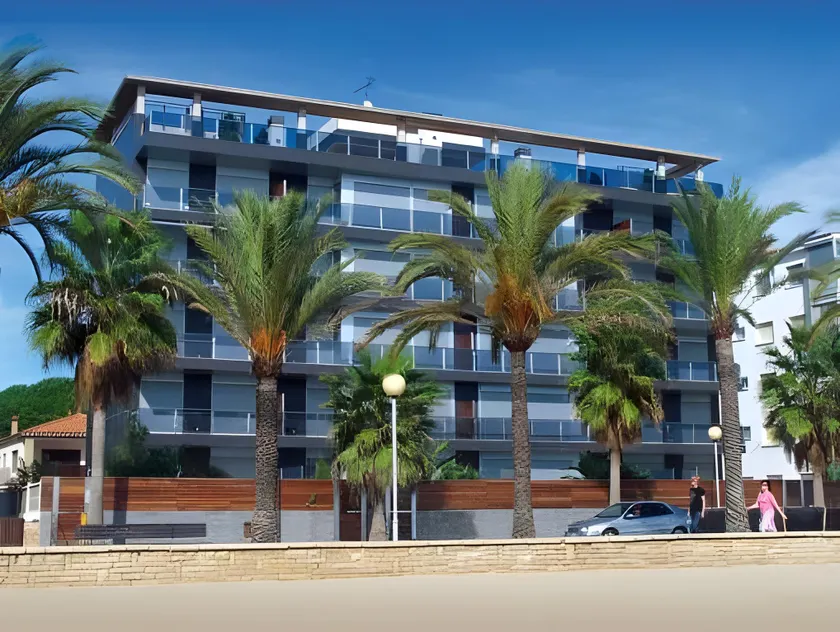 Apartamentos las Palmas VII Family only - Image 1