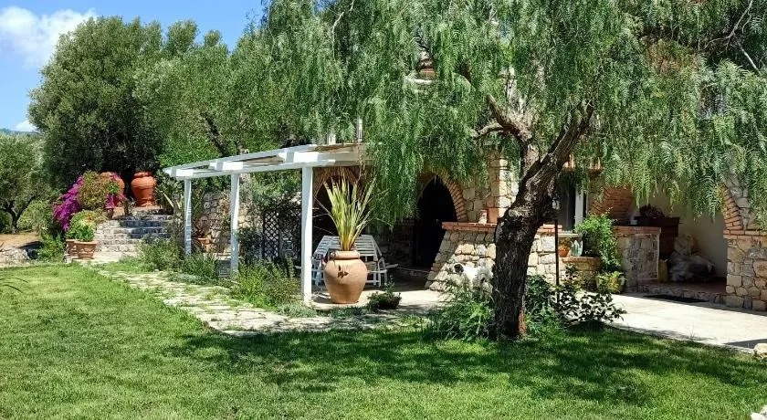 Tarohouse Marina di Camerota - Image 1
