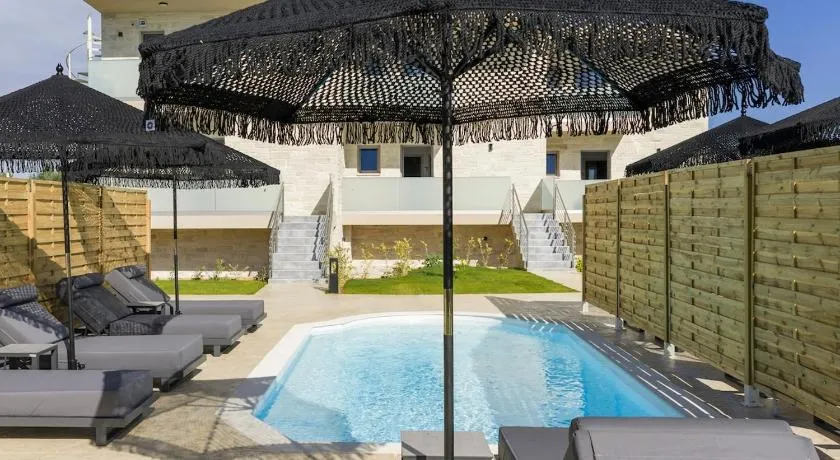 Armdin Seaview Villa 2 - Image 1