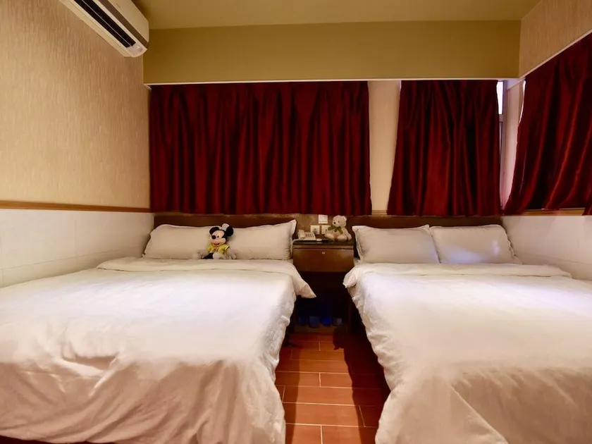 Wonderful Inn - Image 1