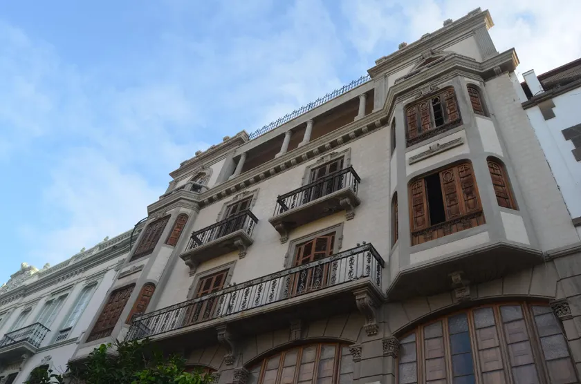 MASANET Emblematic Hotels by Airnest - Image 1