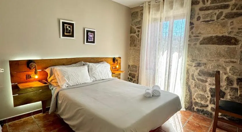 Casa As Fontes - Image 1